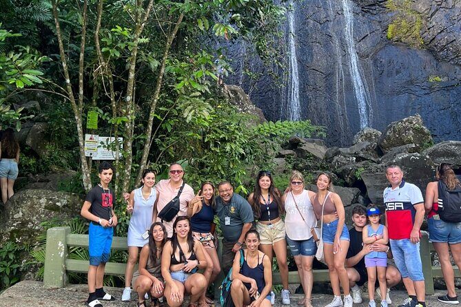 El Yunque Guided Experience! - What to Expect and How to Prepare