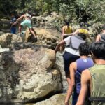 El Yunque Rainforest Adventure: Hidden Waterfalls & Water Slides - Key Points