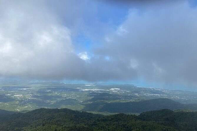 El Yunque Rainforest Guided Day Tour from San Juan - Who Should Book This Tour?