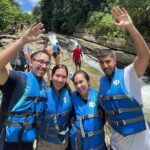 El Yunque Rainforest River and Beach Adventure Tour - A Comprehensive Look at the El Yunque Rainforest River and Beach Tour