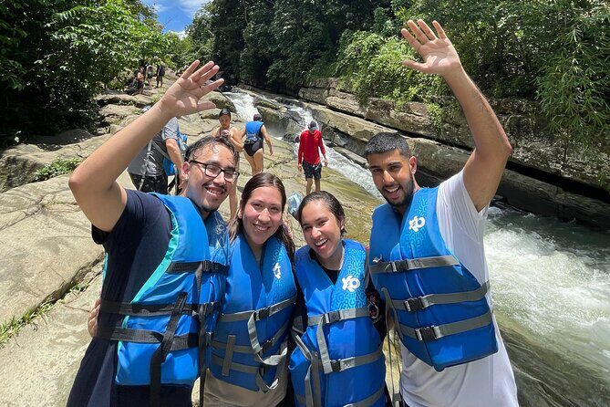 El Yunque Rainforest River and Beach Adventure Tour - A Comprehensive Look at the El Yunque Rainforest River and Beach Tour