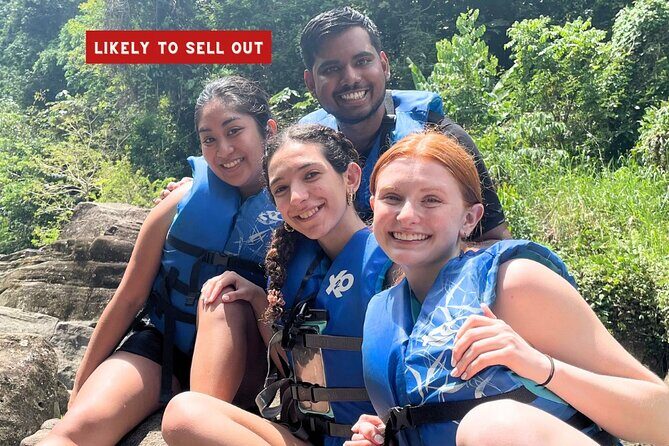 El Yunque Rainforest Tour with Waterslides and Beach - Why This Tour Offers Great Value