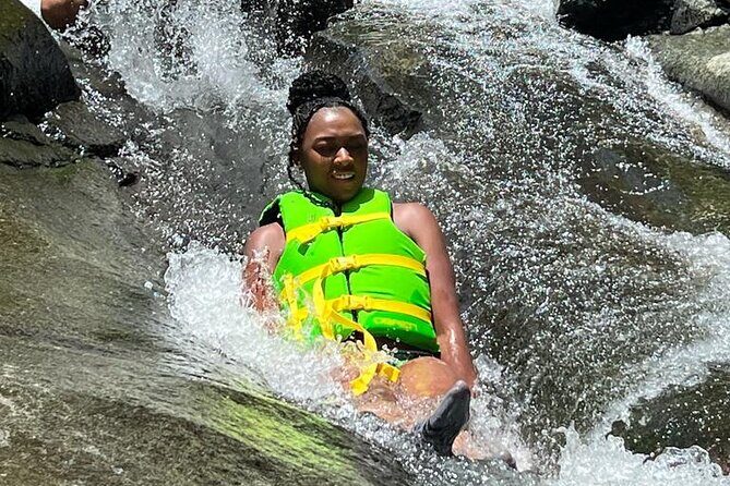 El Yunque Rainforest Waterslides and Luquillo Beach w/ Transport - Who Will Enjoy This Tour?