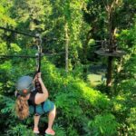 El Yunque Ziplining with River and Beach Visit - A Closer Look at the Experience