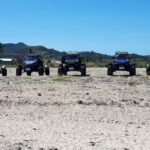 Electric Adventures Buggy Rental - Who Will Love This Tour?
