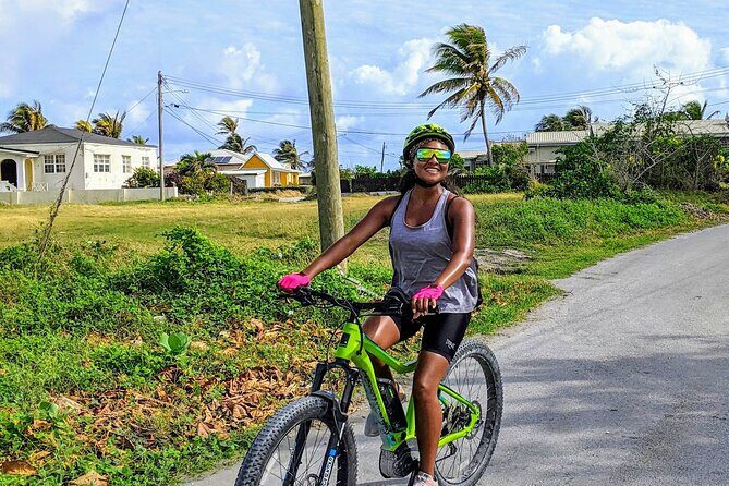 Electric Bike Bajan Sightseeing Experience (Transport Included) - FAQ: Your Questions About the Electric Bike Bajan Sightseeing Experience