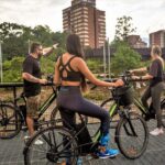 Electric Bike City Tour Medellin, Viewpoints, Local Snacks and Drink tastings - A Closer Look at the Medellin Electric Bike Tour
