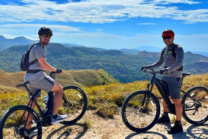 Electric Bike Rental El Valle de Antón (Best Rated Activity) - A Deep Dive into the Electric Bike Experience in El Valle de Antón