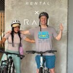 Electric Bike Rental in Panama City - The Sum Up