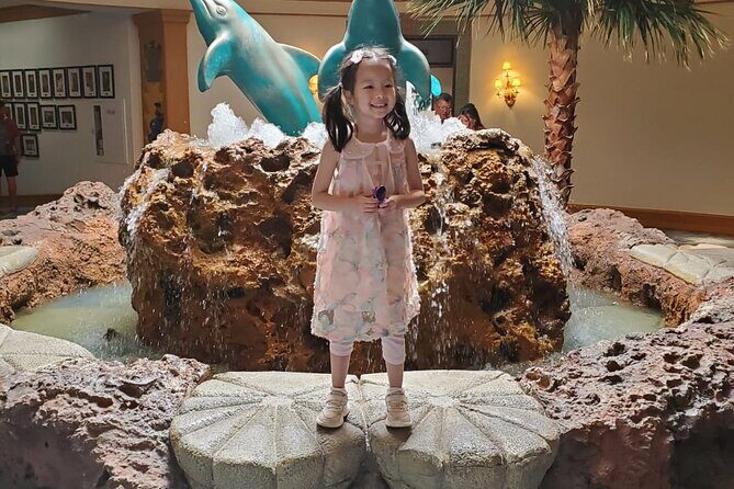 Electric Bus tour of Nassau with sampling of local food & drinks - FAQ