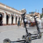 Electric Scooter City Tour ~ Discover Downtown - Santiago - Who Will Love This Tour?