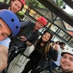 Electric Scooter Tour: North Buenos Aires - Why This Tour Offers Great Value