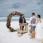 Elopement Wedding Vow Renewal, Symbolic Wedding and Beach Wedding - In-Depth Look at the Experience