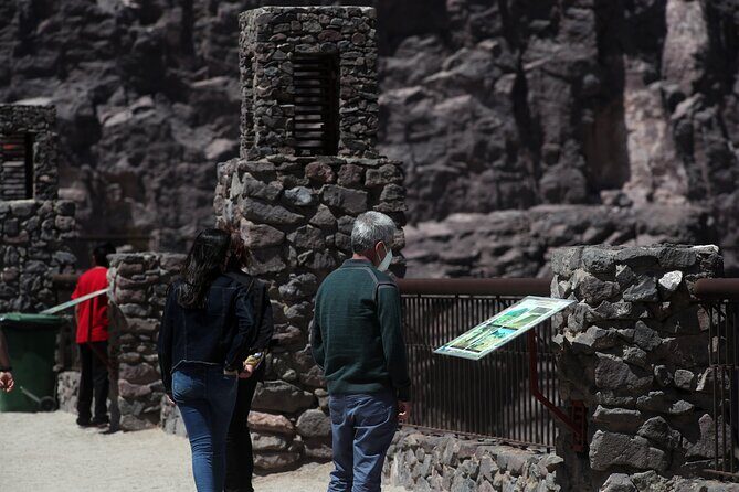 Elqui Valley: Cruise Excursion in Coquimbo - An In-Depth Look at the Elqui Valley Tour