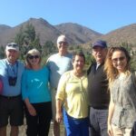 Elqui Valley - Short Excursion for Cruise Trips - In-Depth Review of the Elqui Valley Tour