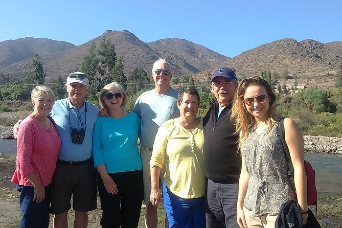 Elqui Valley - Short Excursion for Cruise Trips - In-Depth Review of the Elqui Valley Tour