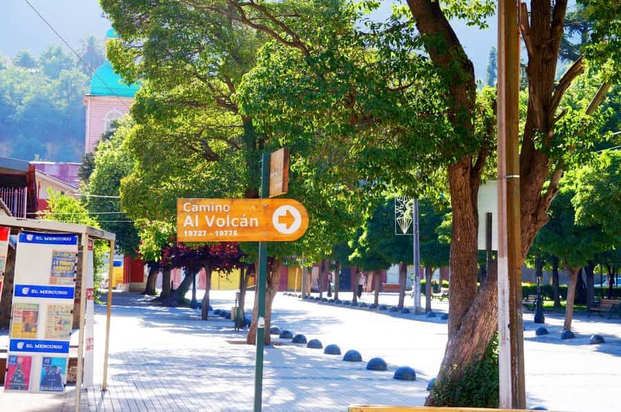 Embalse el Yeso: Full-day tour with picnic. - Who Will Love This Tour