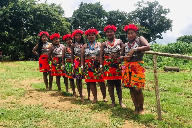 Embera Indian Village - The Practicalities: Transportation, Timing, and Tips