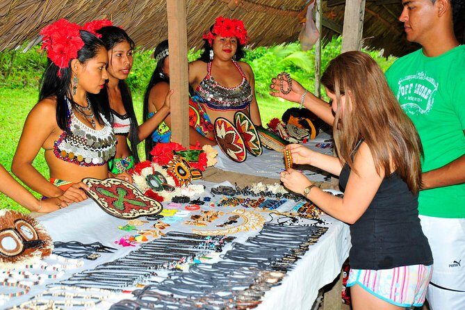 Embera Indigenous Culture Tour - Who Should Consider This Tour?