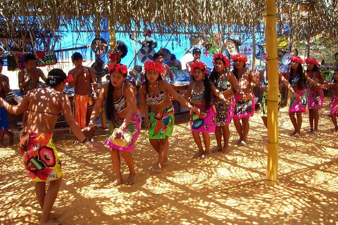 Embera Indigenous Village Tour - Final Thoughts