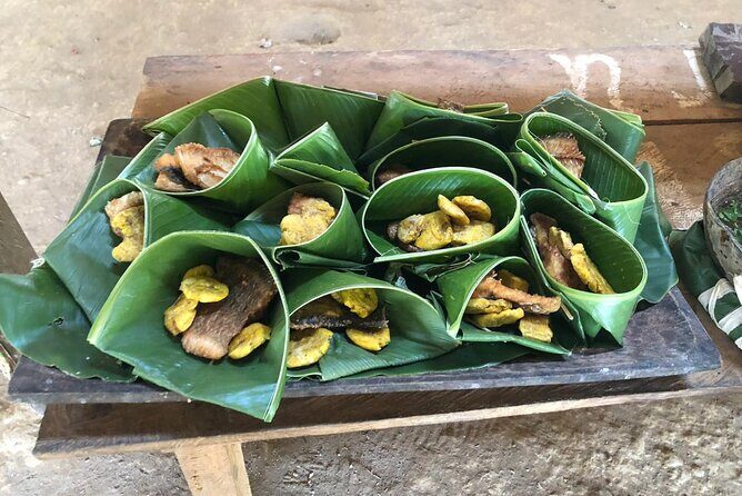 Embera Village Day Tour - Frequently Asked Questions