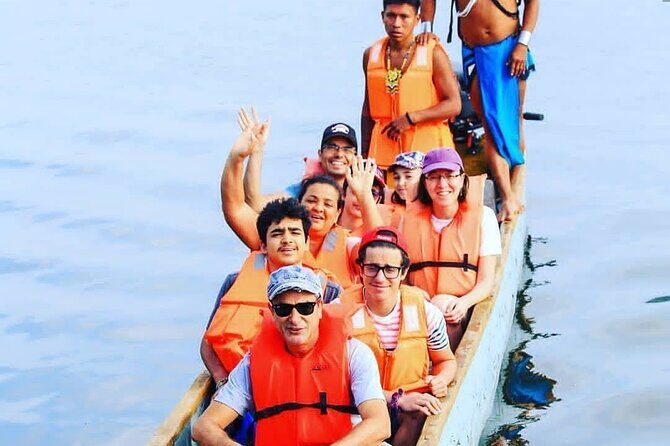 Embera Village Waterfalls and Alajuela Lake with Lunch Included - The Practical Side: What You Need to Know