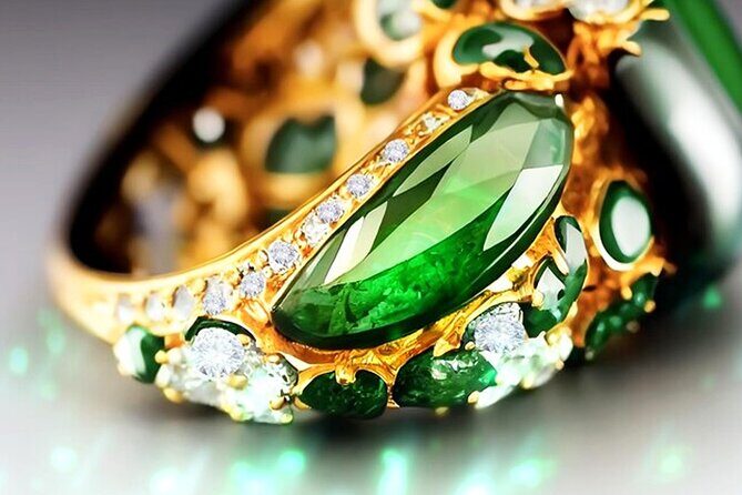 Emerald Experience Private Tour in Cartagena - Final Thoughts: Who’s It For?