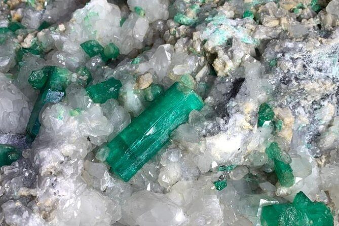 Emerald Lecture - Become an expert - Who Should Consider This Tour?