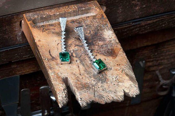 Emerald Shore Excursion - Who Will Benefit Most?