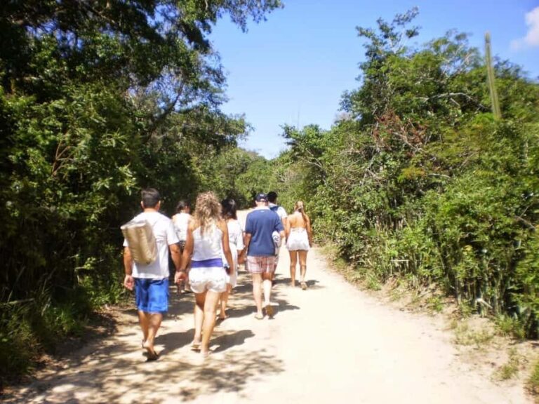 Emerências & José Gonçalves Trail: Stunning Búzios Panorama - Who Will Love This Tour?