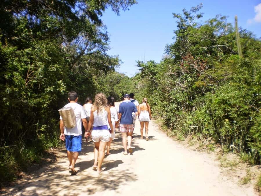 Emerências & José Gonçalves Trail: Stunning Búzios Panorama - Who Will Love This Tour?