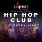 Empire Lounge: Punta Cana Hip-Hop Music & Nightclub Experience - In-Depth Review of the Empire Lounge Nightlife Tour