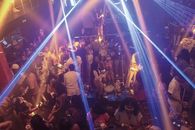 Empire Lounge: Punta Cana Hip-Hop Night Out & VIP Experience - Why This Tour Offers Good Value
