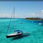 EN boat trip to the Caribbean with French cuisine - FAQ
