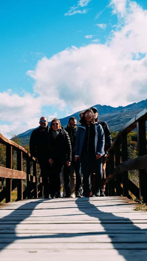 End of the World shore excursion with train - Who Is This Tour Best For?