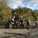 Enduro Tour, Dirt bike Tour, One-Day Tour - A Deep Dive Into the Jaco Enduro Experience