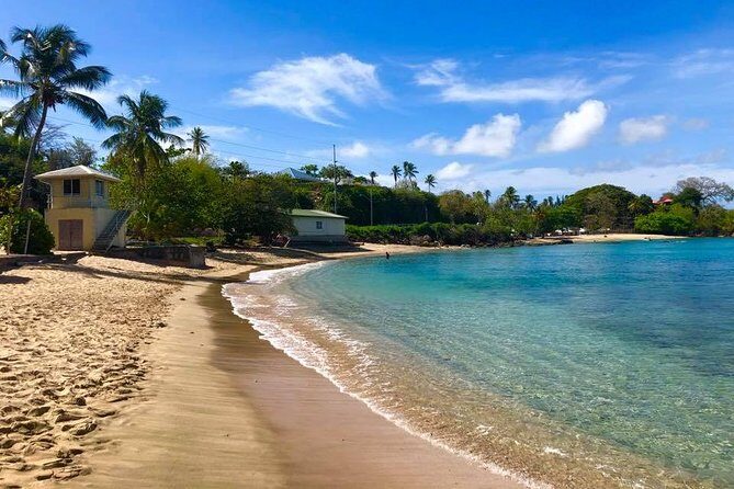 Englishman's Bay Day Trip with Lunch - FAQ