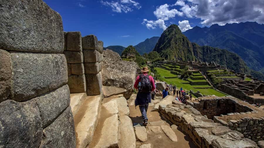 Enigmatic Machu Picchu - Who Is This Tour Best For?