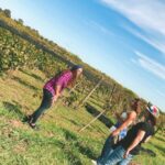 Enjoy a Rural Experience in a Vineyard near Buenos Aires - An In-Depth Look at the Vineyard Experience