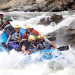 Enjoy An Amazing Rafting Experience In Caribbean - A Close Look at the Rafting Experience