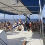 Enjoy an unforgettable catamaran ride with your children. - Practical Details and Value