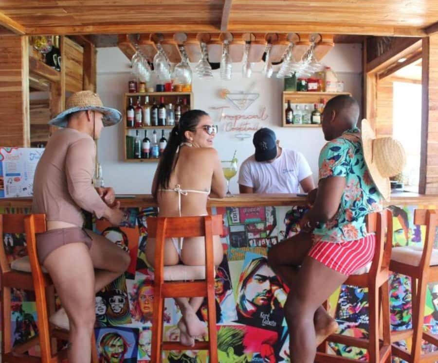 Enjoy Barú at Freedom Beach + Boat Transportation - Who Should Consider This Tour?