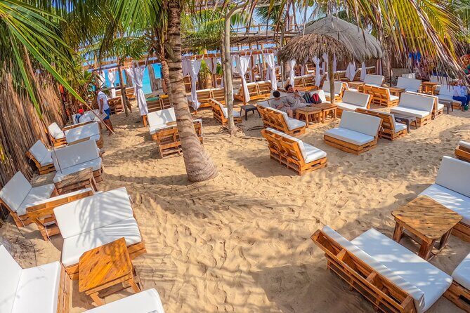 Enjoy In cartagena Playa Blanca + Plankton - A Detailed Look at the Tour Experience