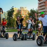 ENJOY IT Tour Let's enjoy the art Vitacura Autobalance equipment - FAQs