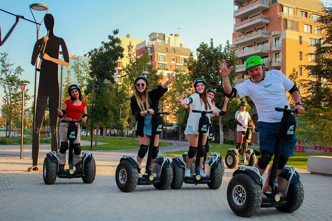 ENJOY IT Tour Let's enjoy the art Vitacura Autobalance equipment - FAQs