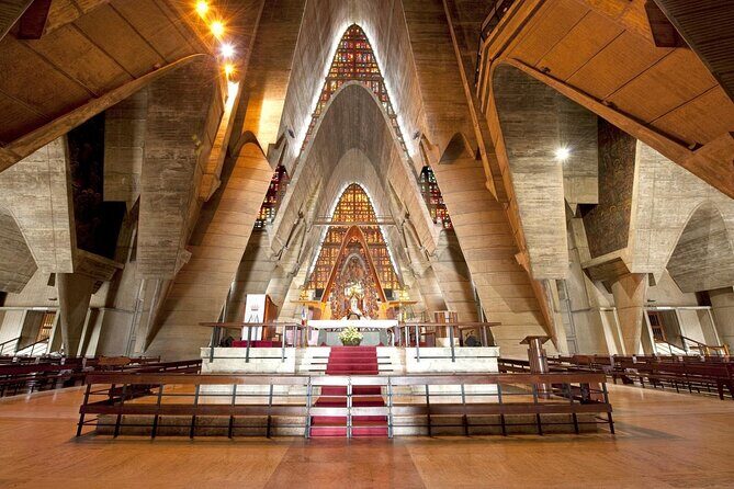 Enjoy Our Tours Higuey City Cultural - The Highlights of the Higüey City Cultural Tour