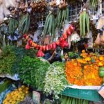 Enjoy the flavors of Colombia! - An In-Depth Look at Bogotá’s Paloquemao Market Tour