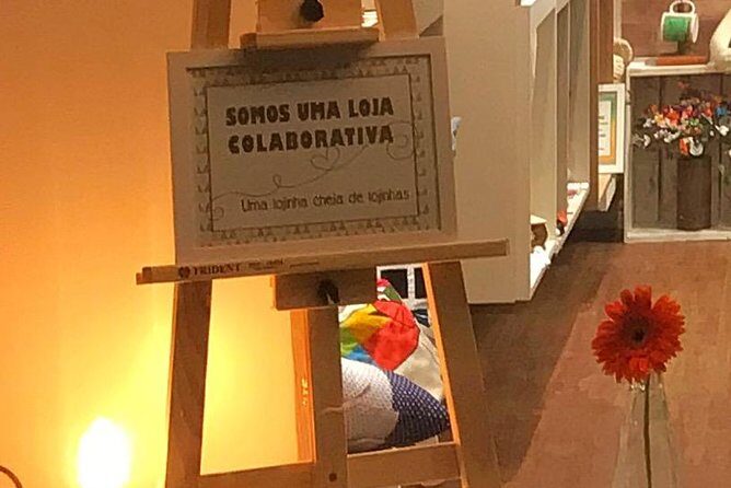 Enjoy the handicraft and the culture of Capixaba! - A Closer Look at this Cultural Treasure