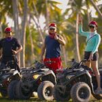 Enjoy your ATV for 24 hours or more - What You Can Do with Your ATV Rental