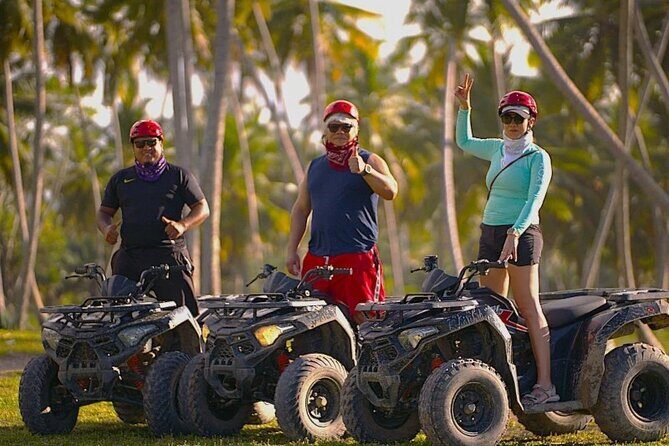 Enjoy your ATV for 24 hours or more - What You Can Do with Your ATV Rental